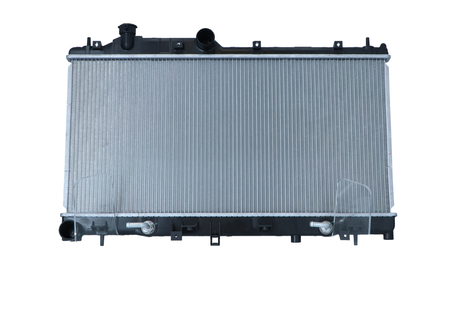 Wasserkühler NRF 550102 Bewertung