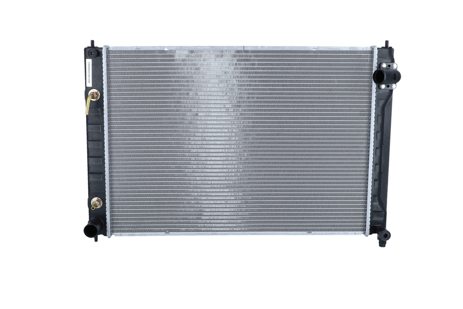 17882403 original Kylmodul NRF QX30