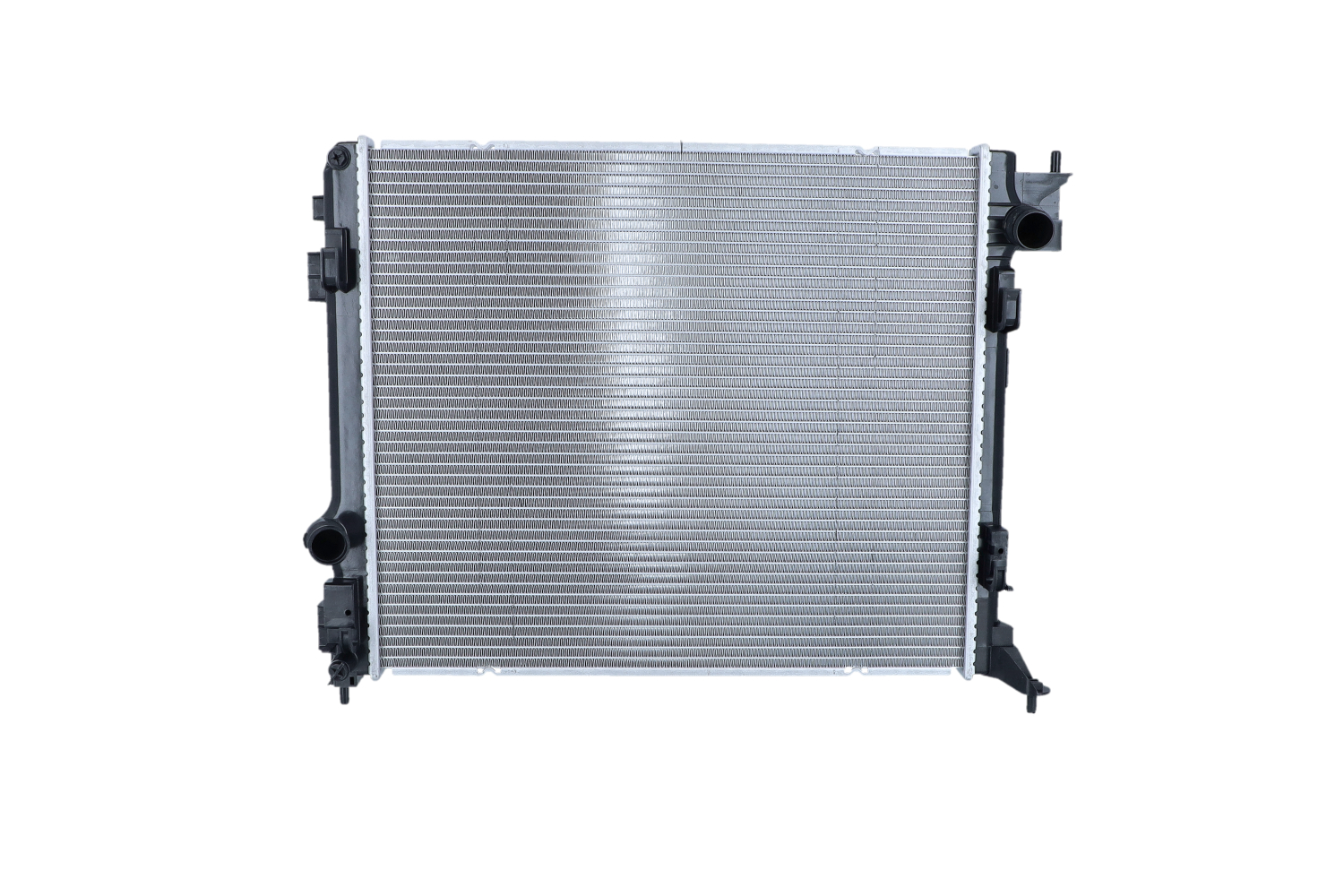 17882413 NRF 550119 Radiator Renault Koleos 1 cat costa