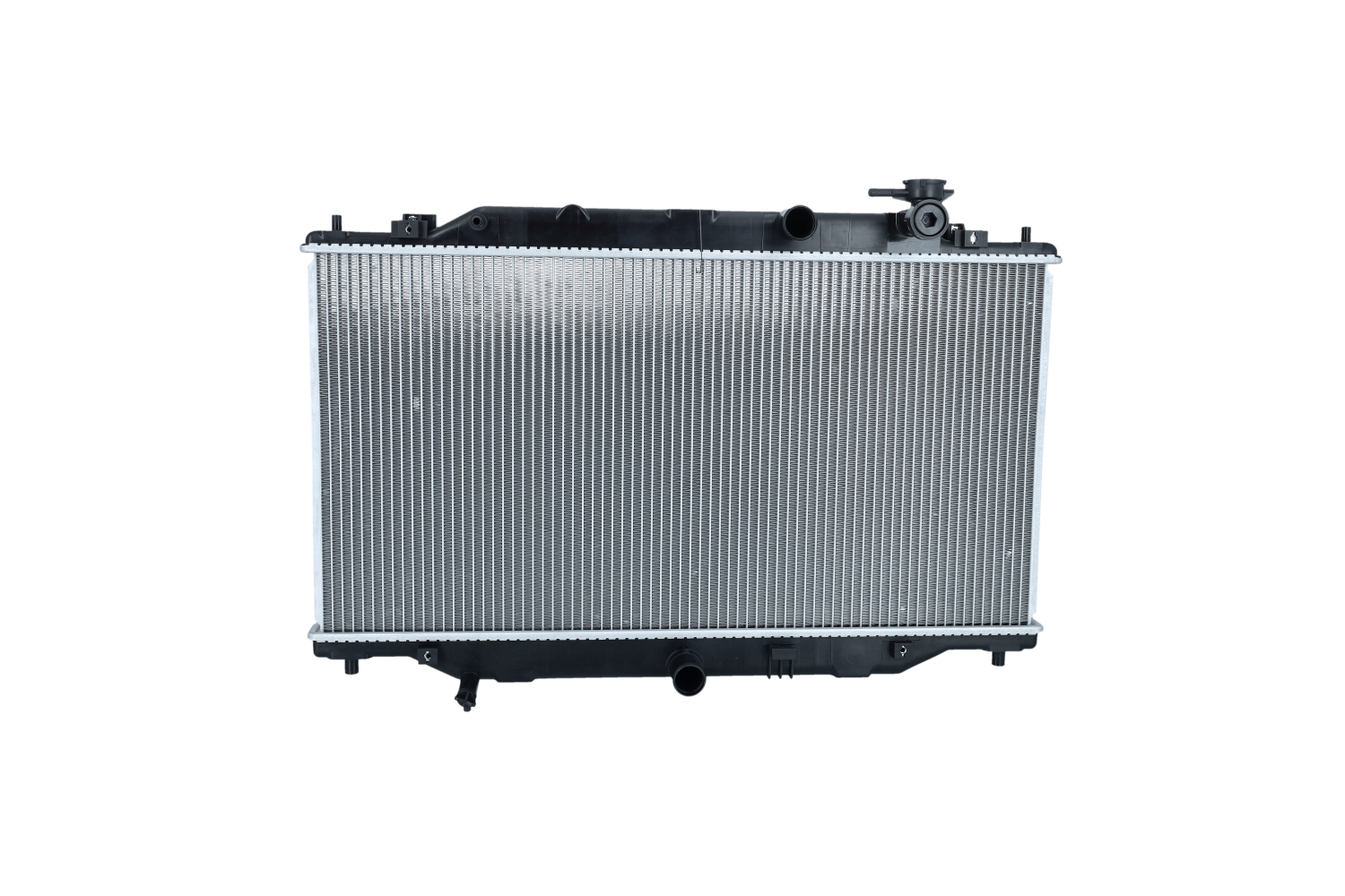17882416 Motorkylare NRF Mazda 6 kostnad
