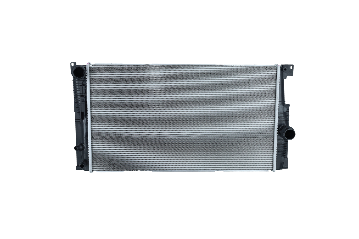 Kühler, Motorkühlung 550124 NRF 17118672012 BMW, VOLVO