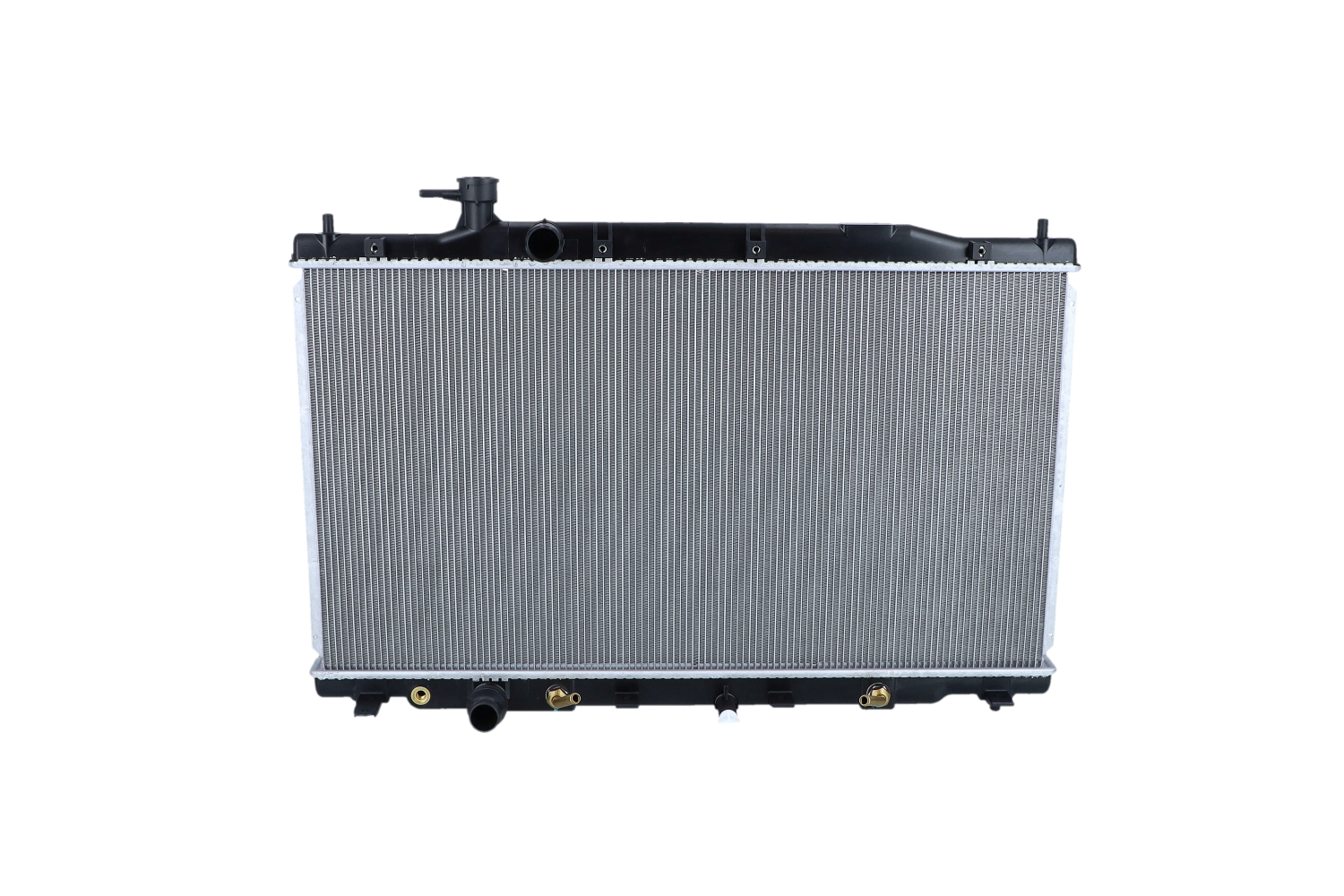 Chłodnica cieczy chłodzącej NRF 550132