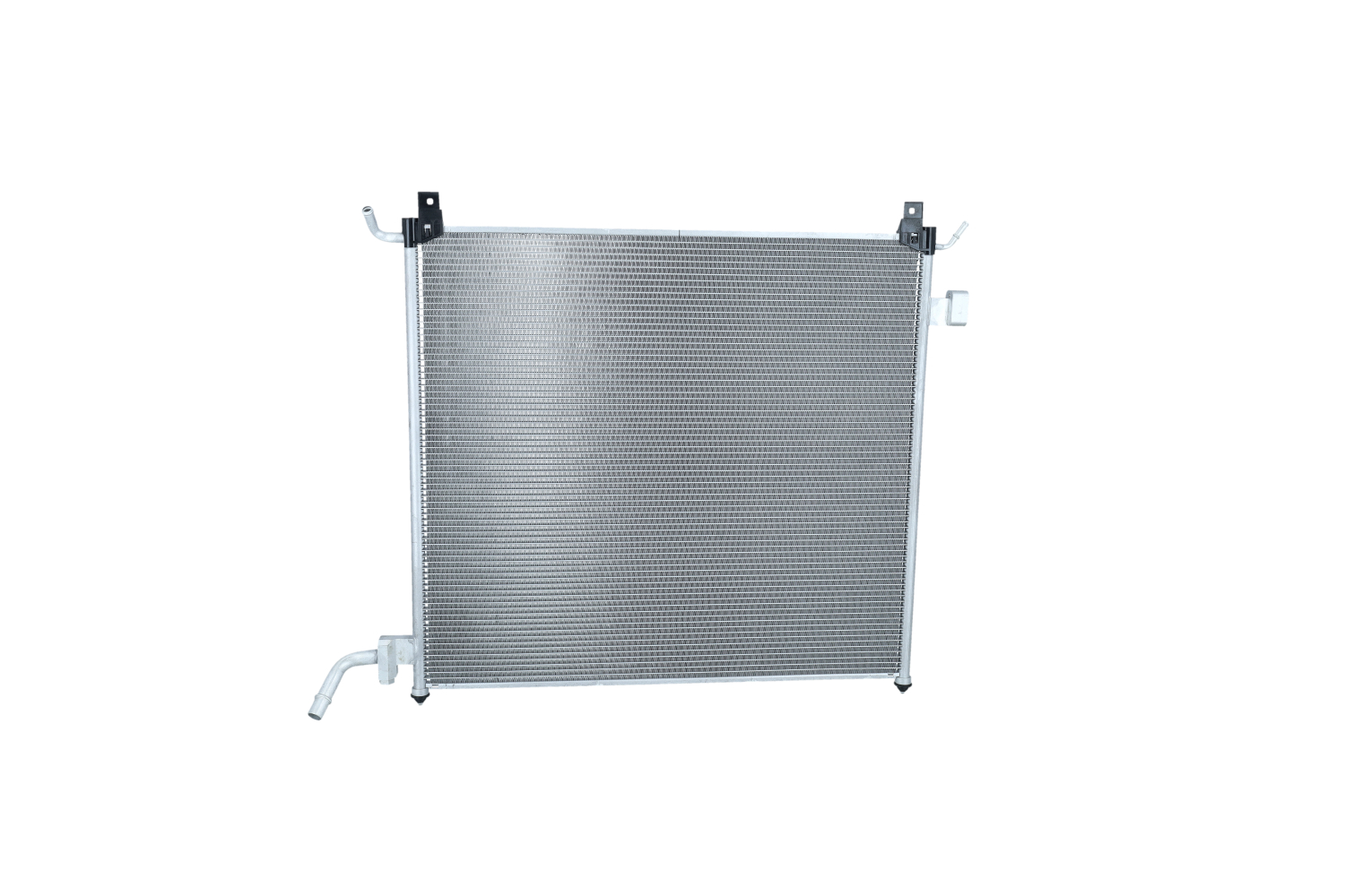 17882434 NRF 550174 kosten Radiateur LAND ROVER Defender Van (L663)