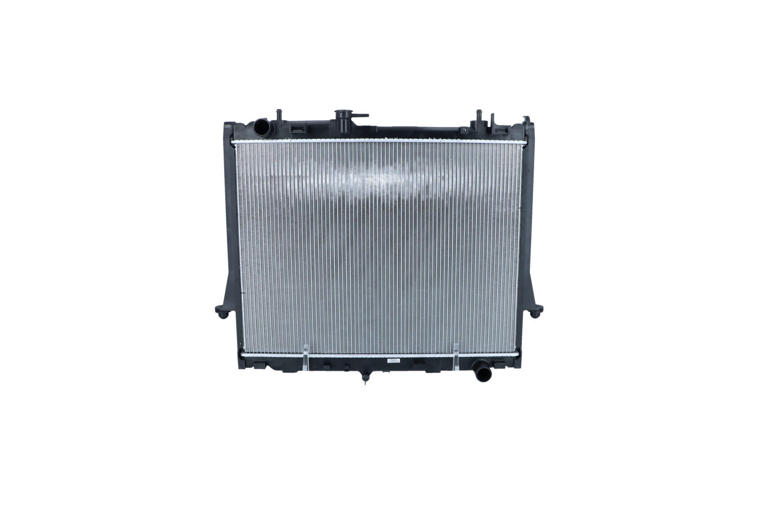 17882440 NRF 560006 Kylare ISUZU D-MAX 2022 pris