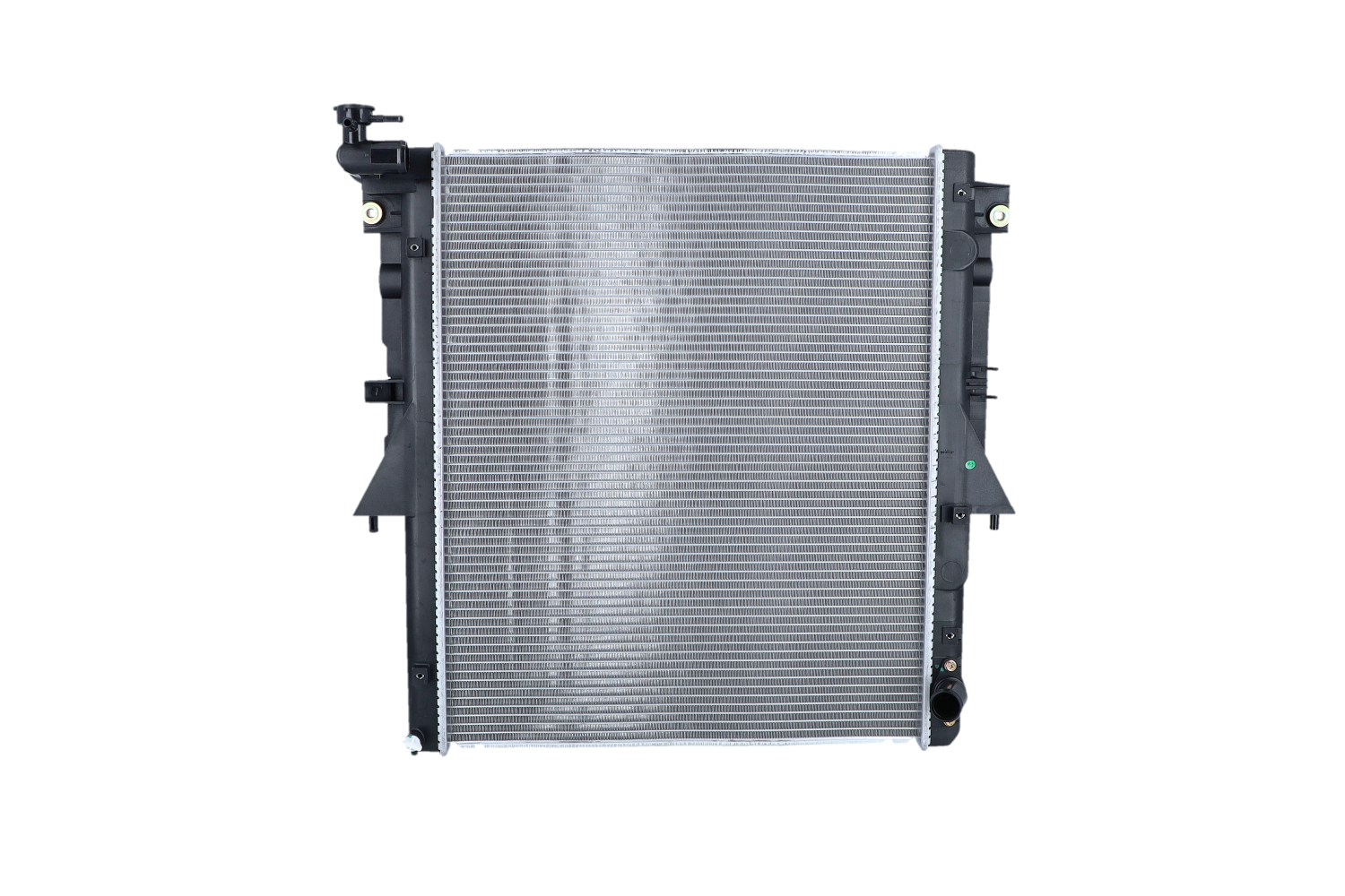 Wasserkühler NRF 560010 Bewertung