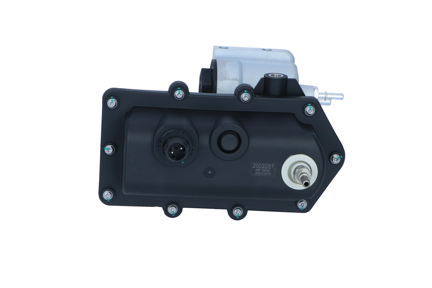 17882446 Doseermodule NRF kosten
