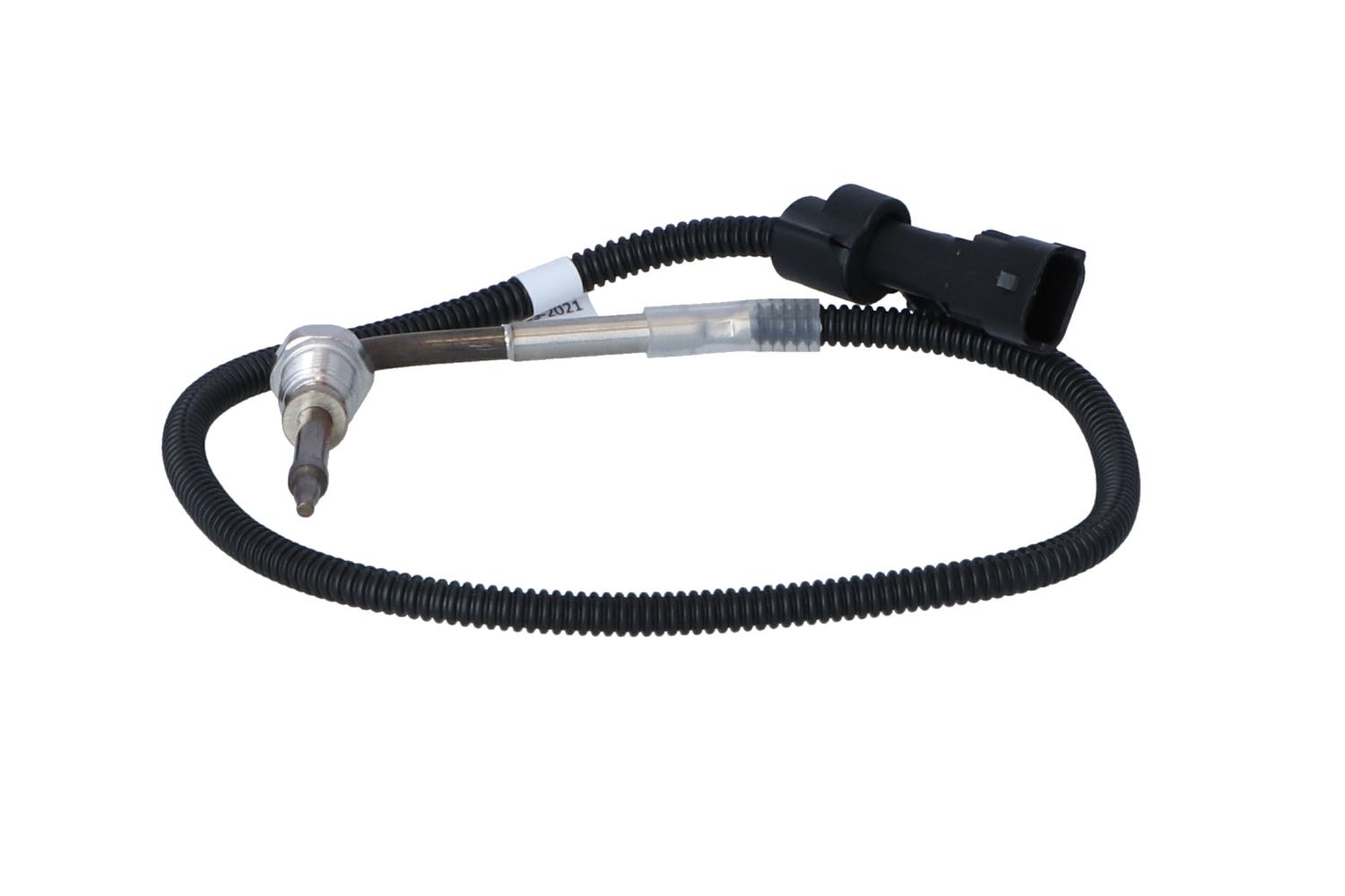 Sensore, Temperatura gas scarico 5 0410 2603 NRF 707007 FIAT, IVECO