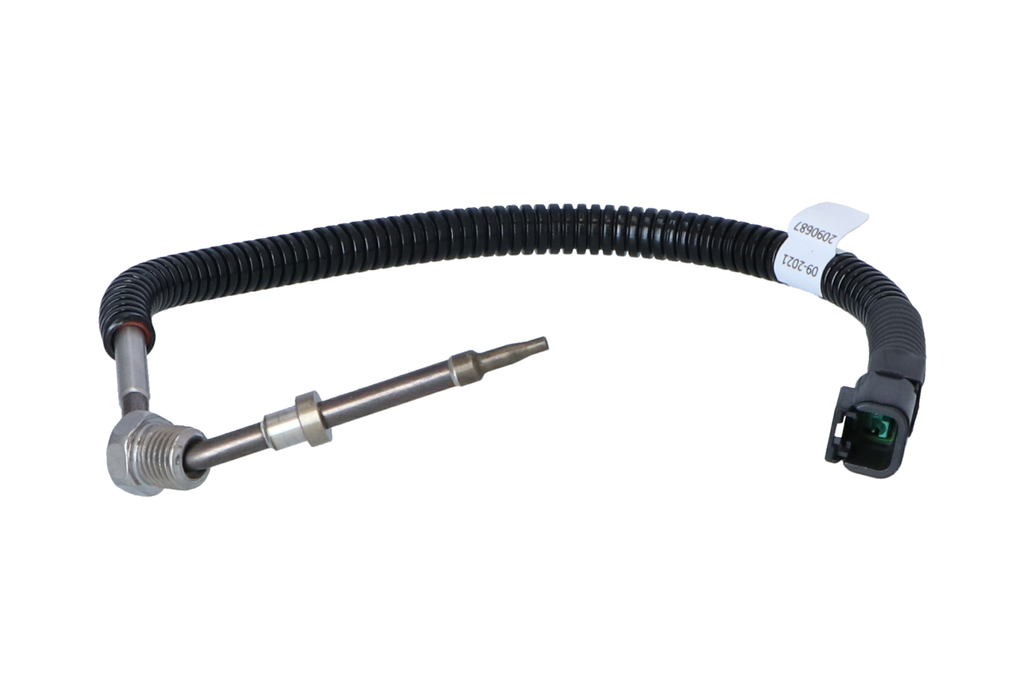 Abgassensor NRF 707008 Bewertung