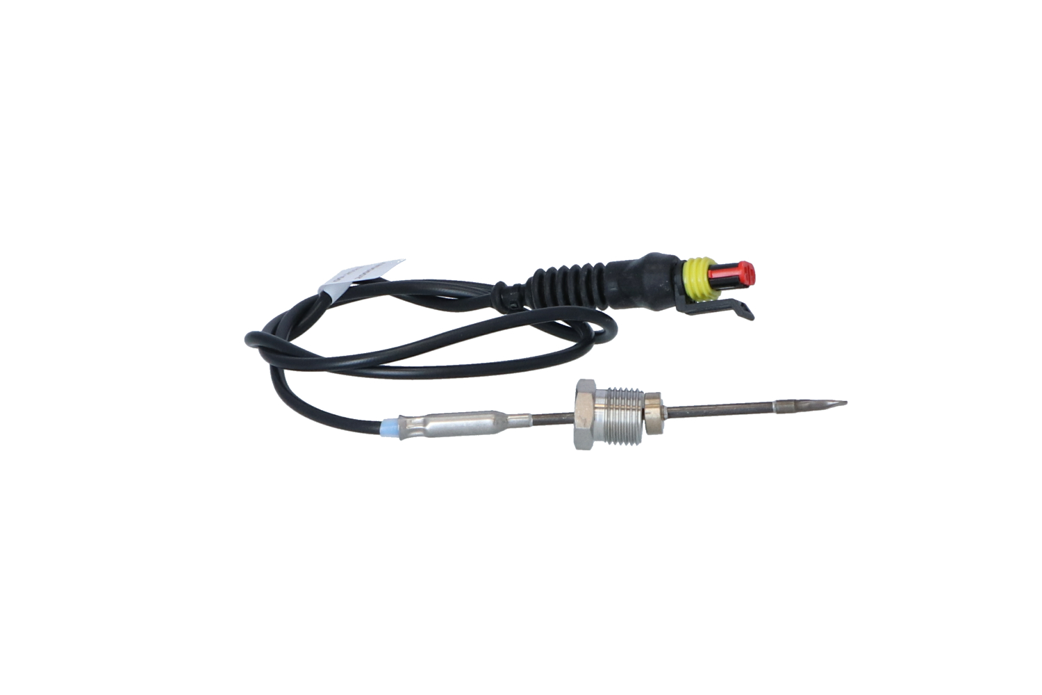 Abgastemperatursensor 707011 NRF 1810691 DAF