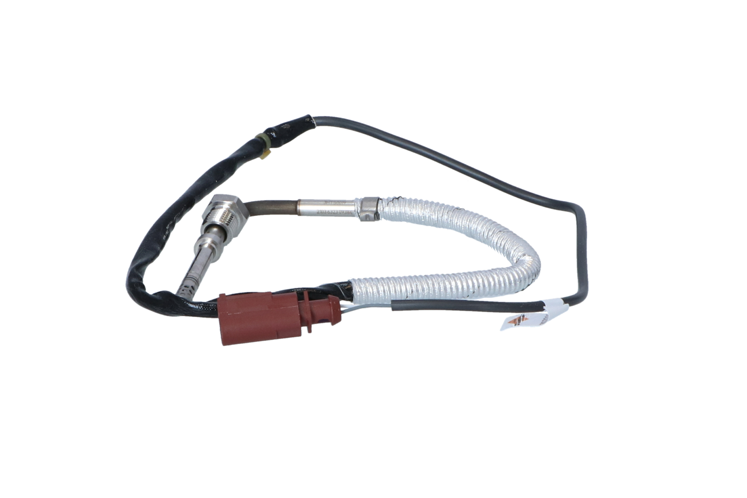 Sensor de gases de escape NRF 707016