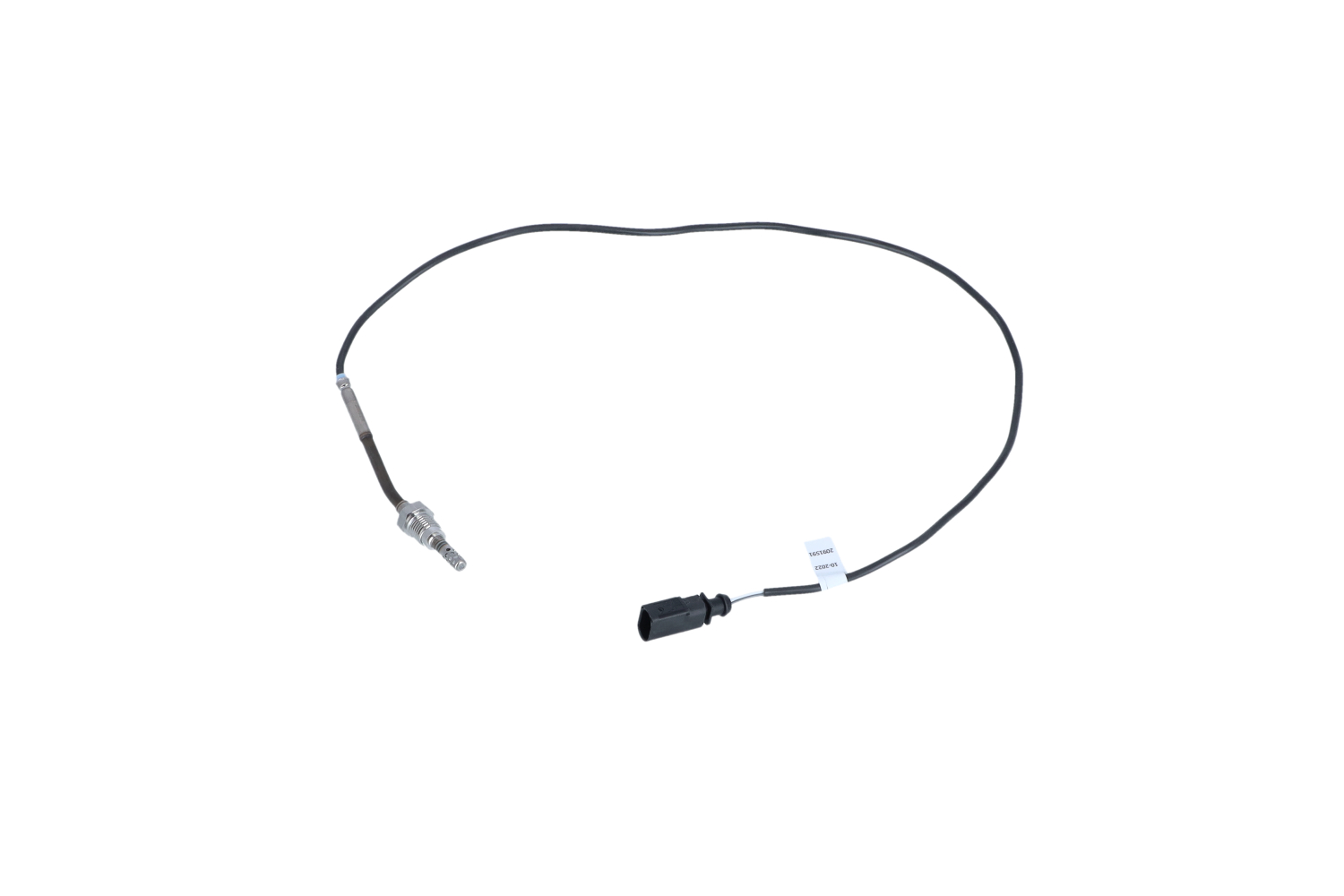 Sensor, temp. gas escape NRF 707017