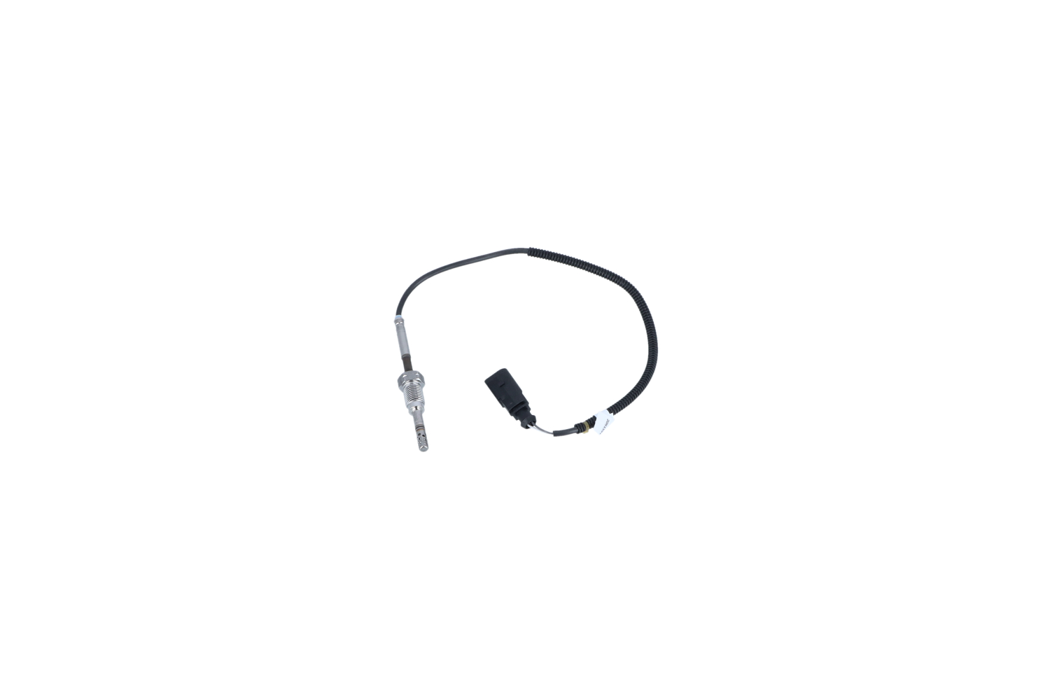 Sensor, temperatura dos gases de escape NRF 707022