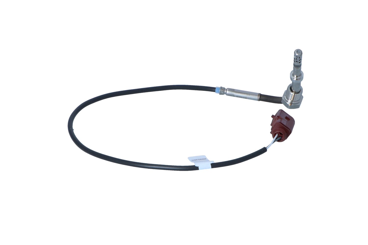 Sensor, temperatura dos gases de escape NRF 707023
