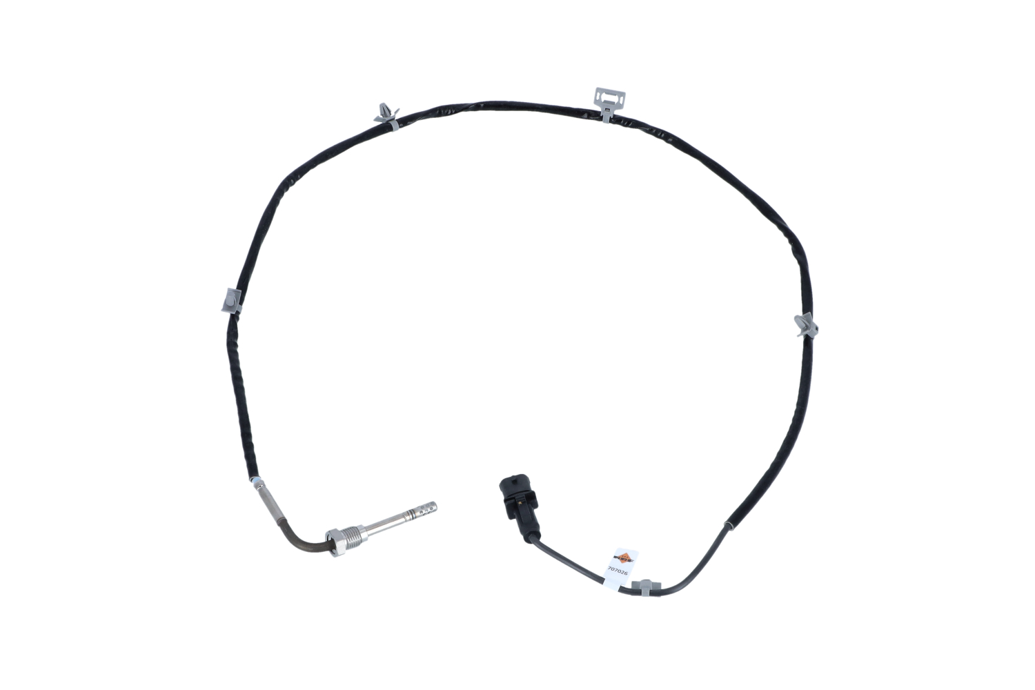 707026 NRF Sensor de temperatura de escape costo