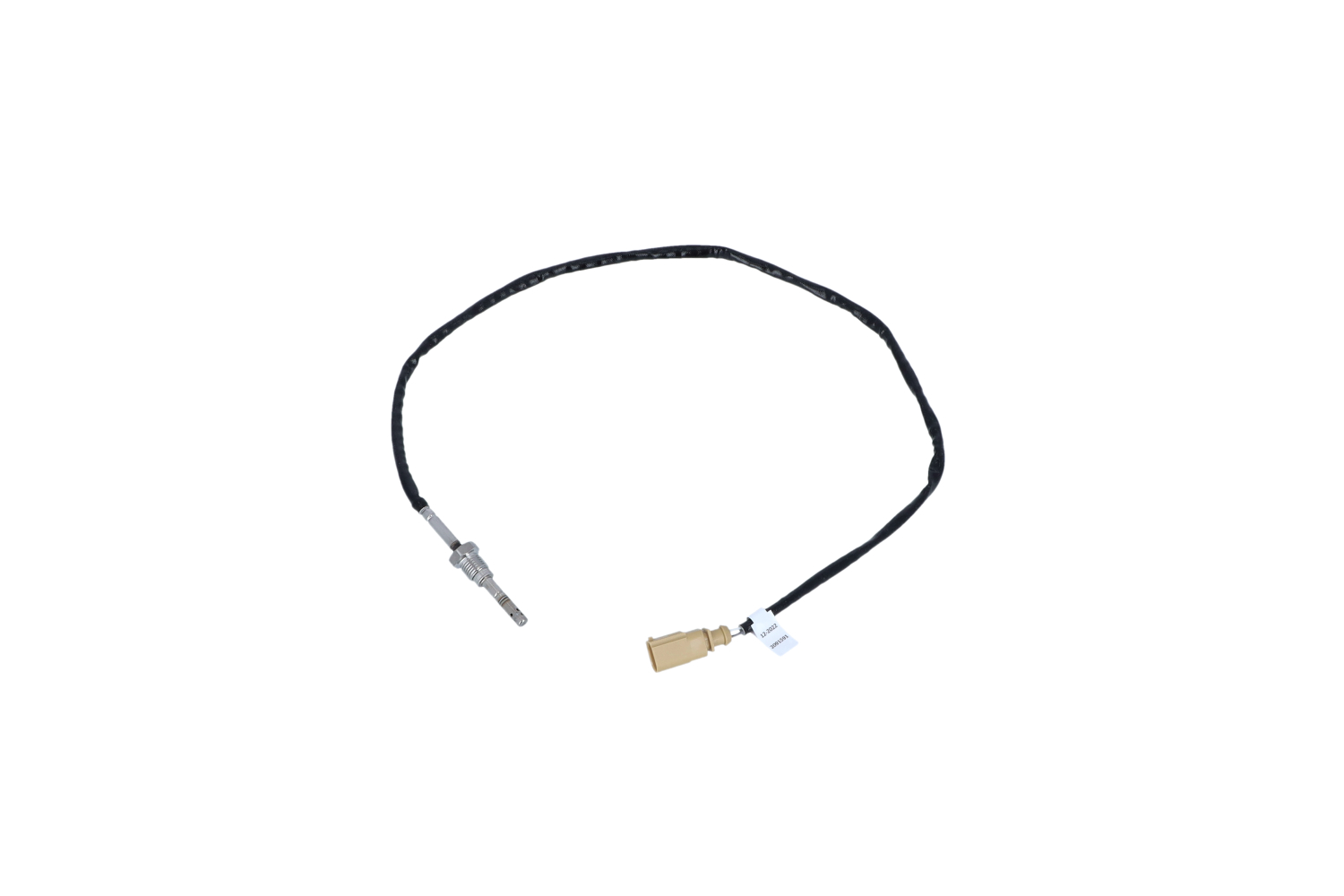 Abgassensor NRF 707030 Bewertung