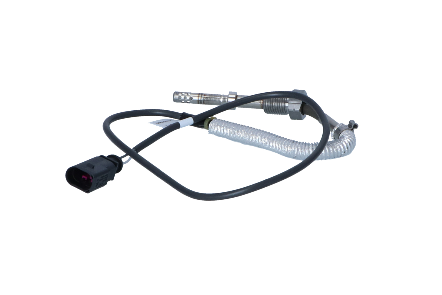 Abgassensor NRF 707031 Bewertung