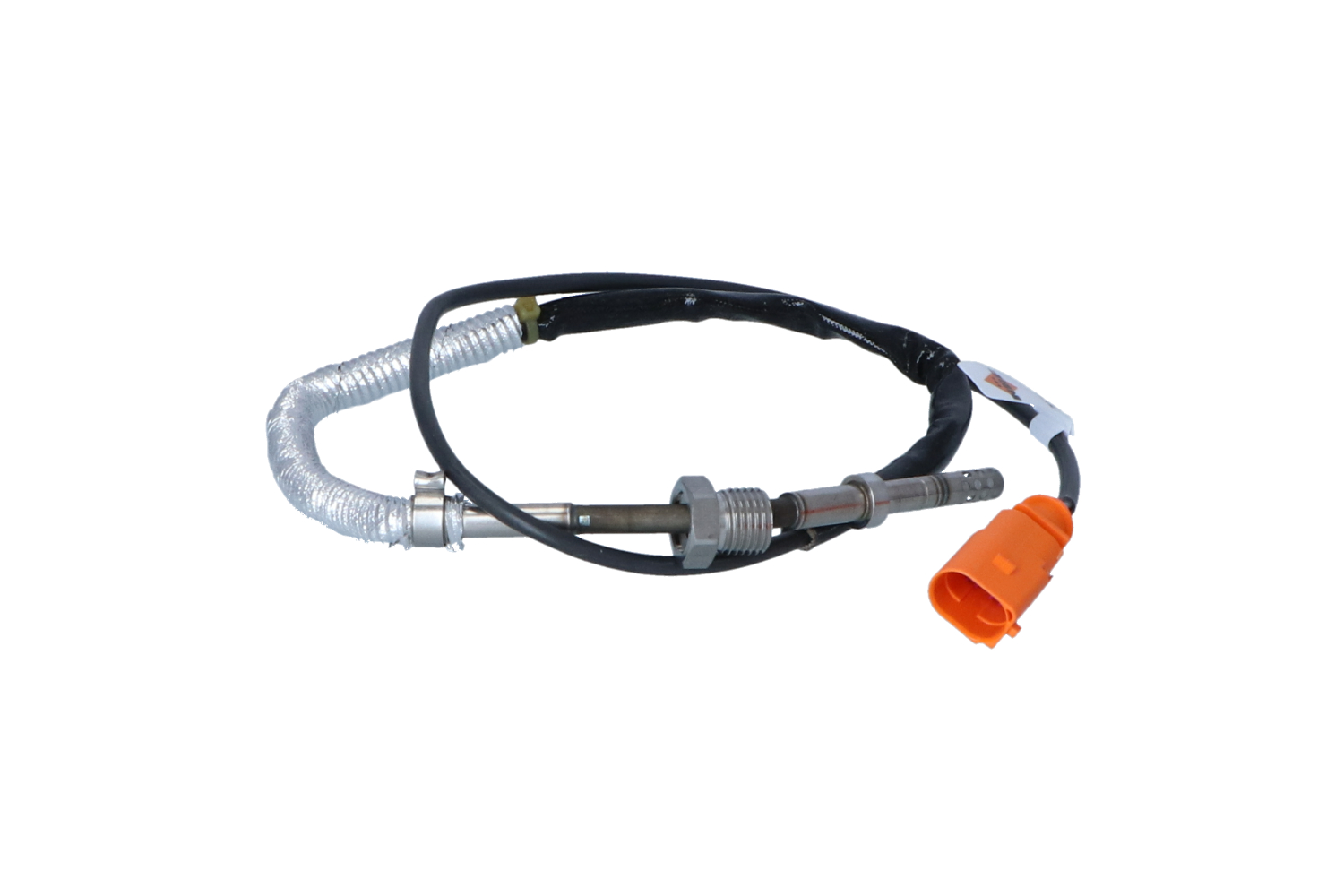 Abgastemperatursensor 707034 NRF 045906088F VW, AUDI, SKODA, SEAT
