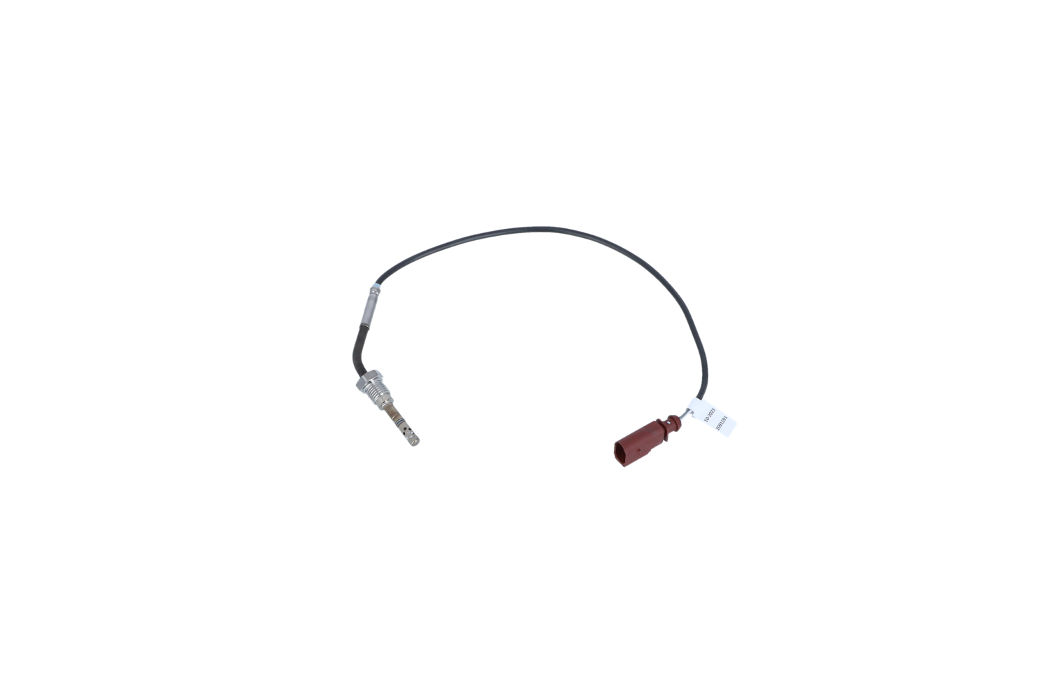 Abgassensor NRF 707037 Bewertung