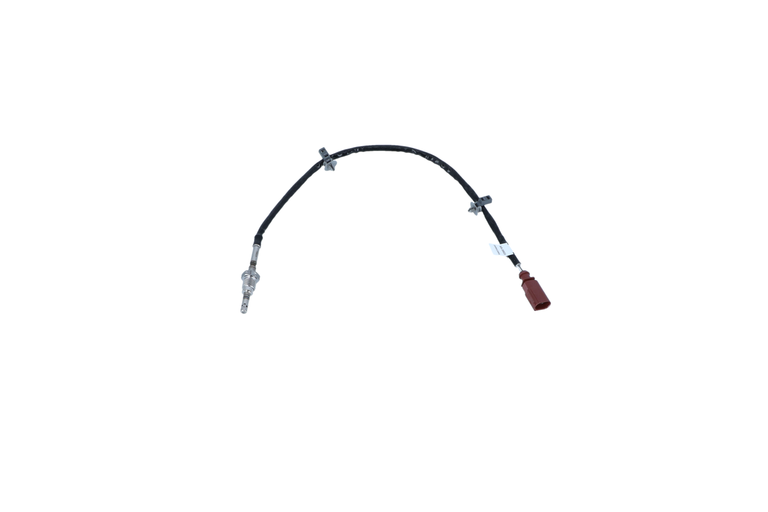 Sensor, temperatura dos gases de escape NRF 707038