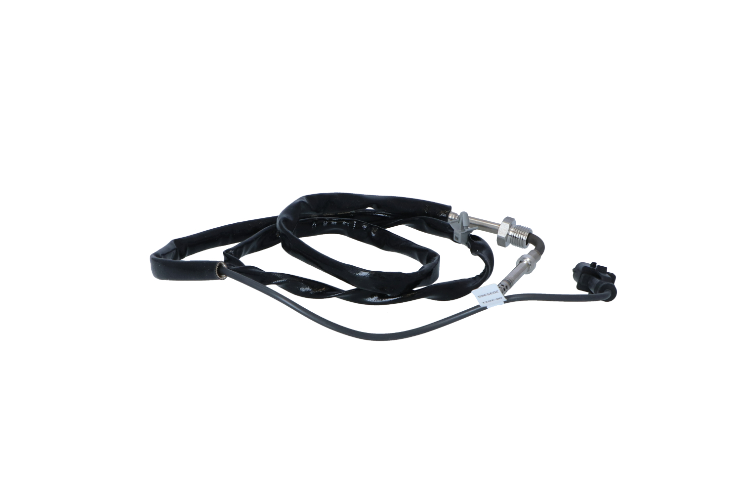 Sensor de gases de escape NRF 707039