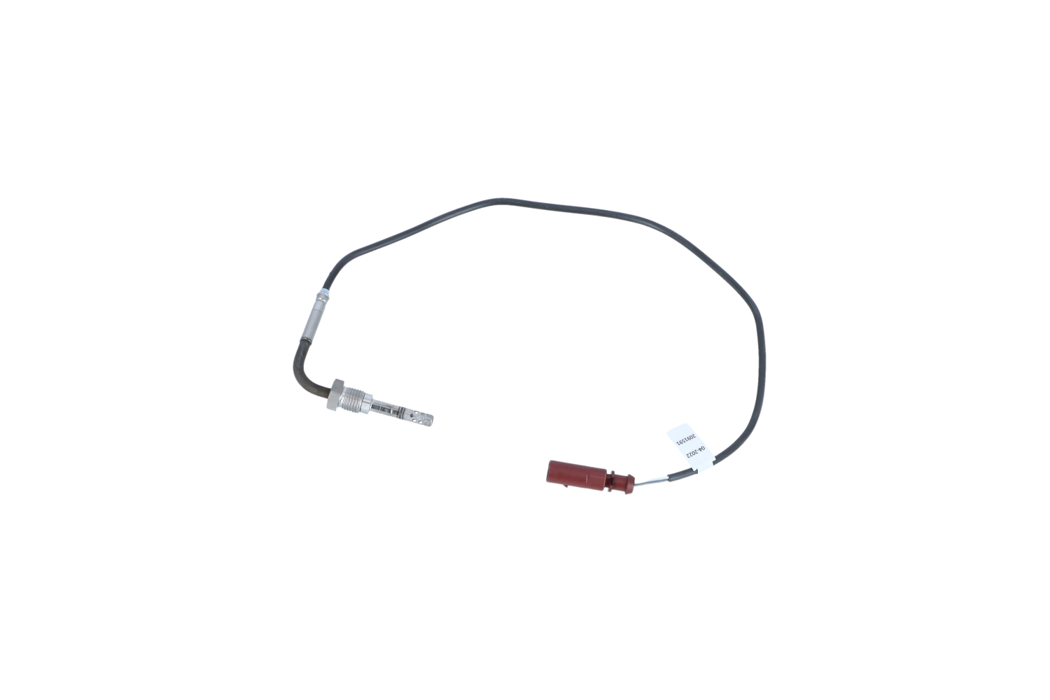 Sensor, udstødningsgastemperatur NRF 707041
