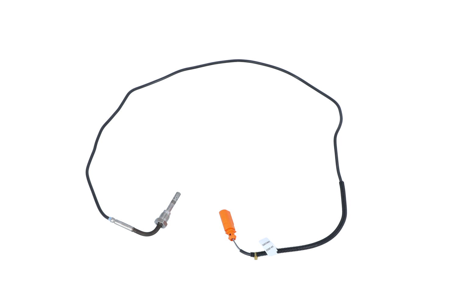 Sensor, temperatura dos gases de escape NRF 707042