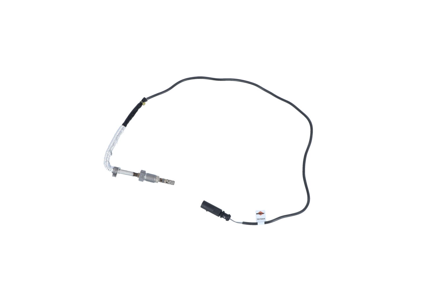 Sensor de temperatura de escape NRF 707044
