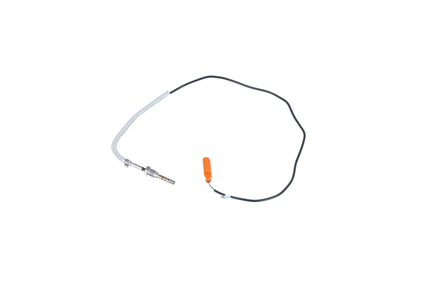 Sensor, temperatura dos gases de escape NRF 707046