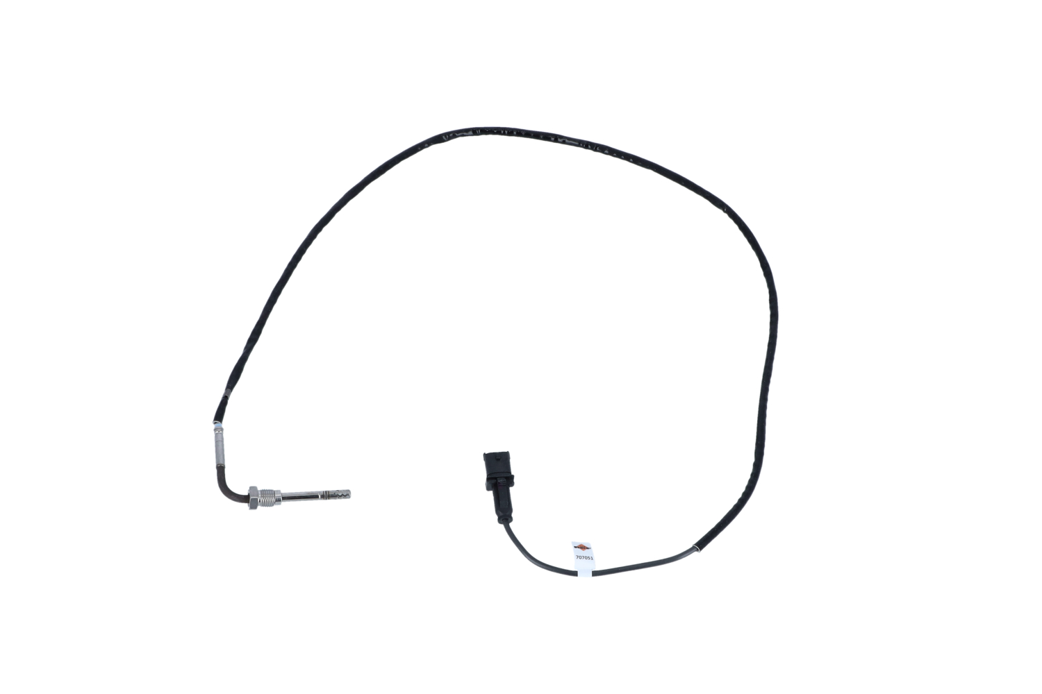 Abgassensor NRF 707051 Bewertung