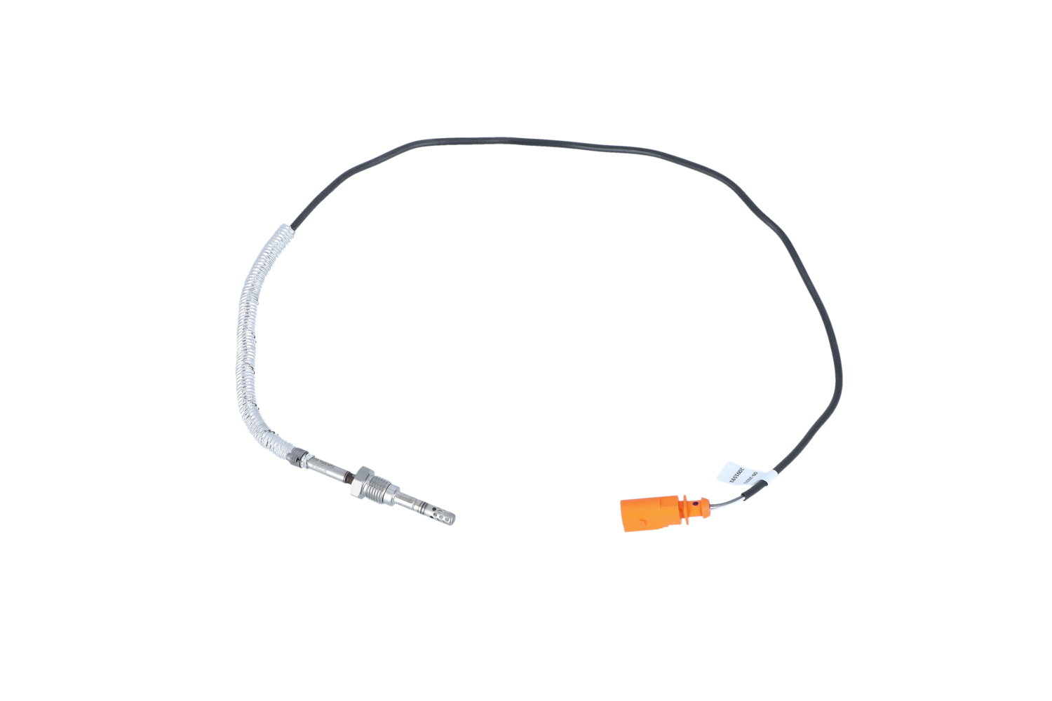 Sensor, temperatura dos gases de escape NRF 707052
