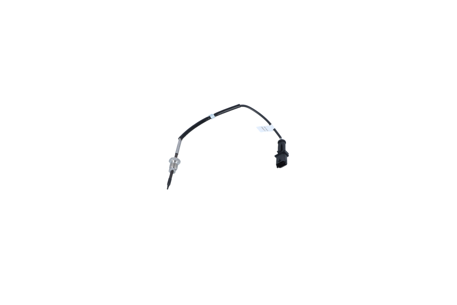 Sensor, temperatura dos gases de escape NRF 707053