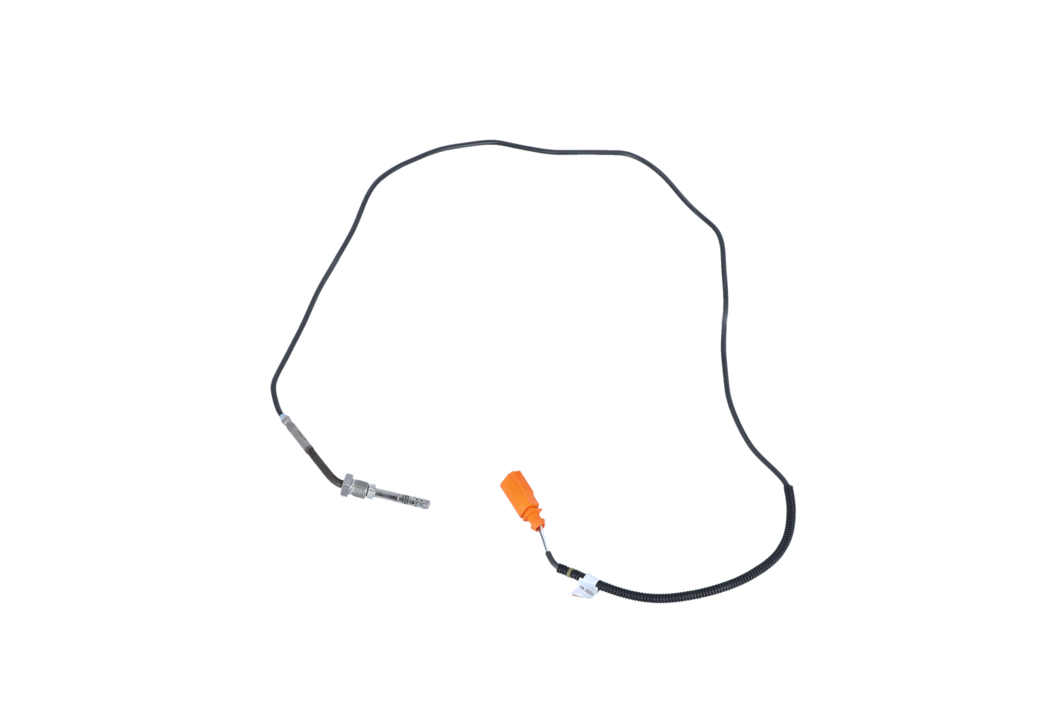 Abgassensor NRF 707057 Bewertung