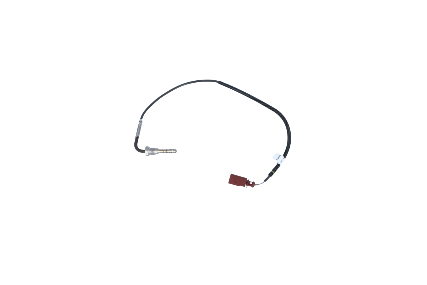 Abgassensor NRF 707058 Bewertung
