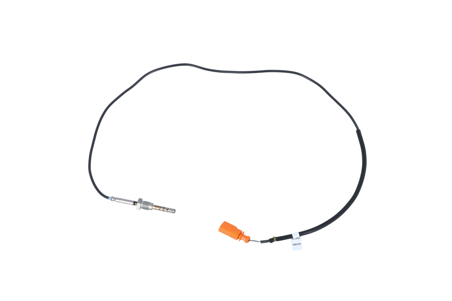 Abgassensor NRF 707061 Bewertung