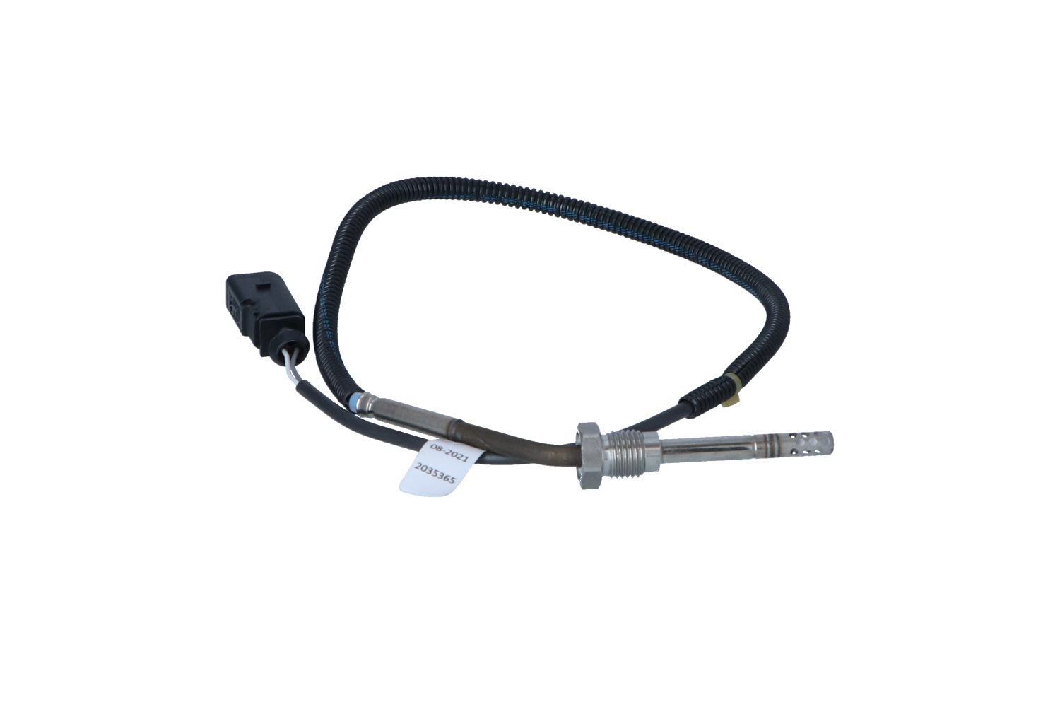Sensor de gases de escape NRF 707063