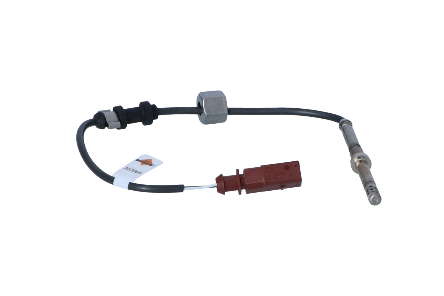 Abgassensor NRF 707065 Bewertung