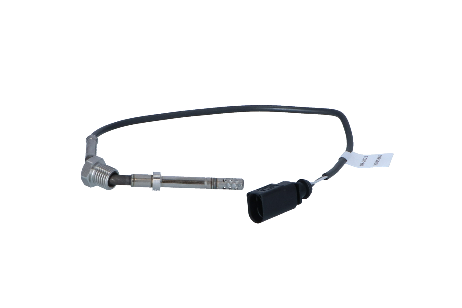 Abgassensor NRF 707067 Bewertung