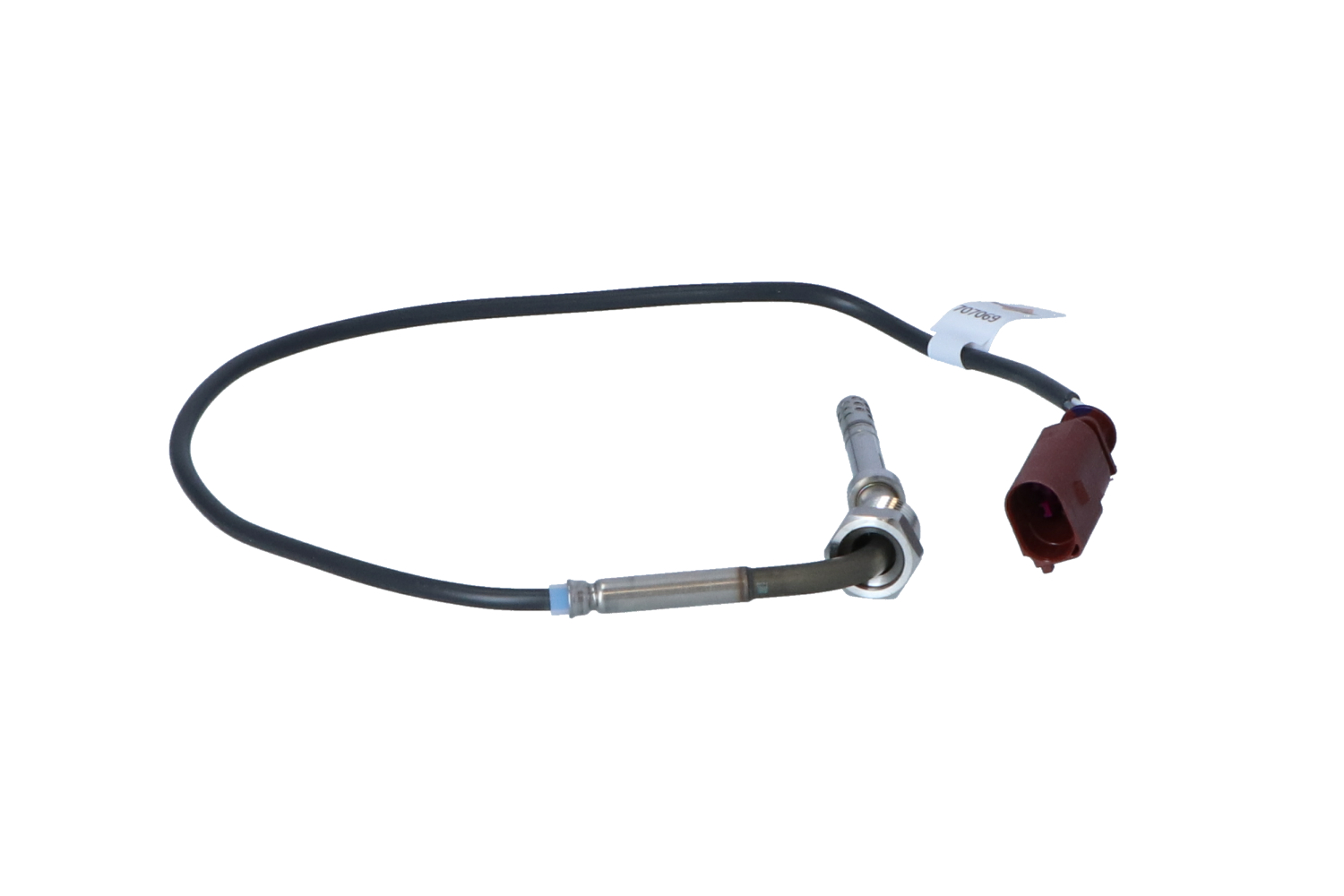 Sensor de gases de escape NRF 707069