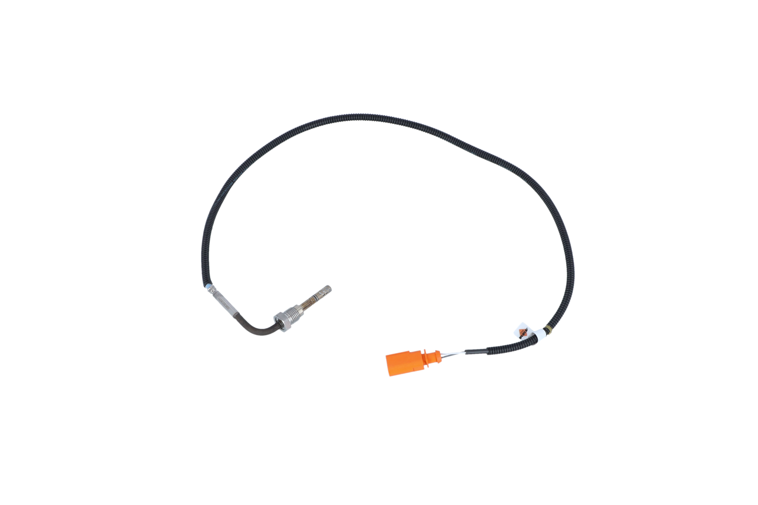 17882513 NRF 707071 Audi A4 B7 8EC Sensor udstødningsgastemperatur hvad koster