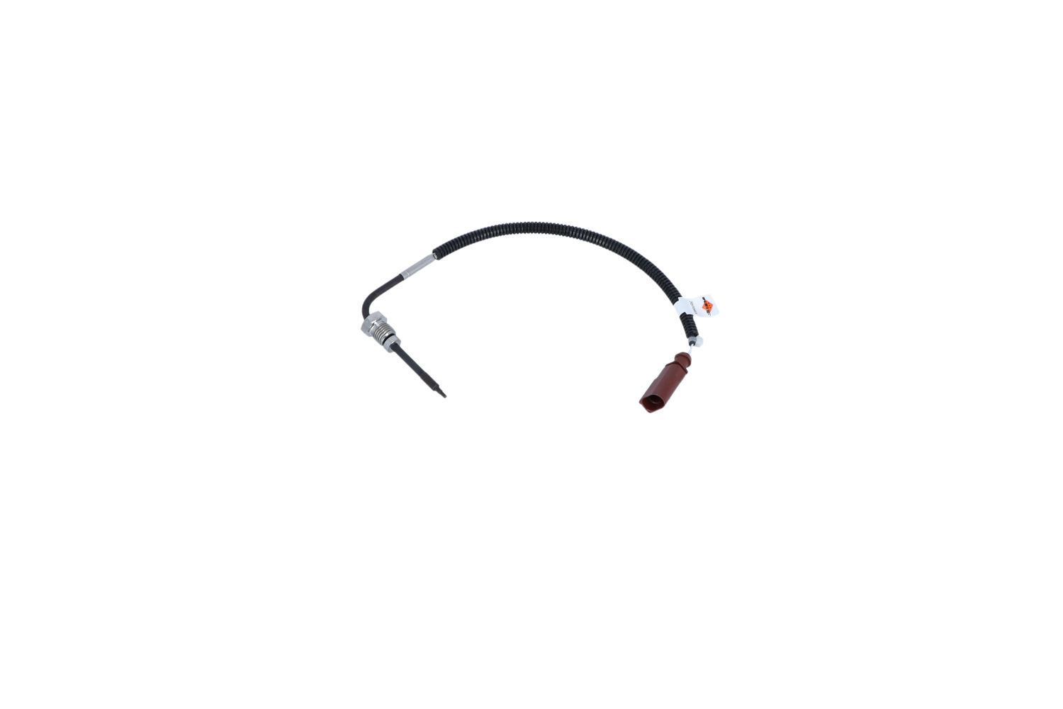 17882525 NRF 707083 Audi A6 C7 4g Udstødningstemperatur-sensor pris