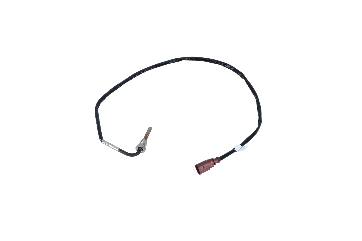 Sensor, temperatura dos gases de escape NRF 707084