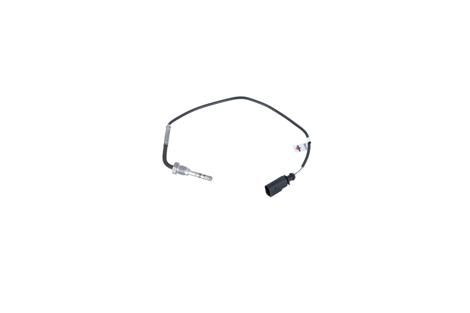 Sensor, temperatura dos gases de escape NRF 707088