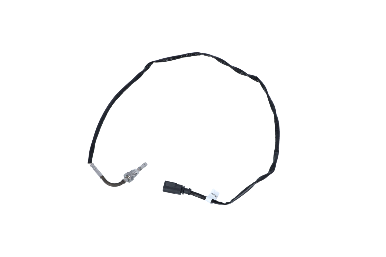 Abgassensor NRF 707091 Bewertung