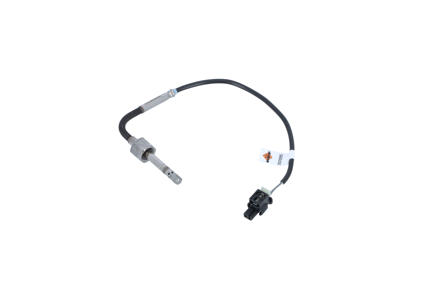 Abgassensor NRF 707095 Bewertung