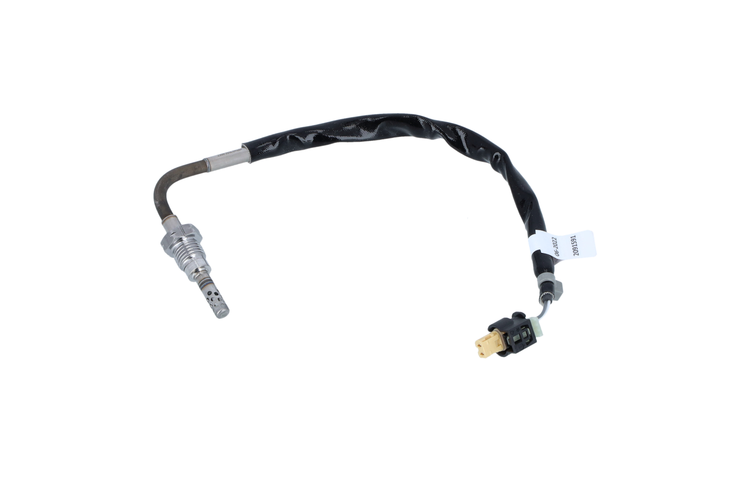 17882539 NRF 707097 Sensor temperatura dos gases de escape Smart 450 Coupe custo
