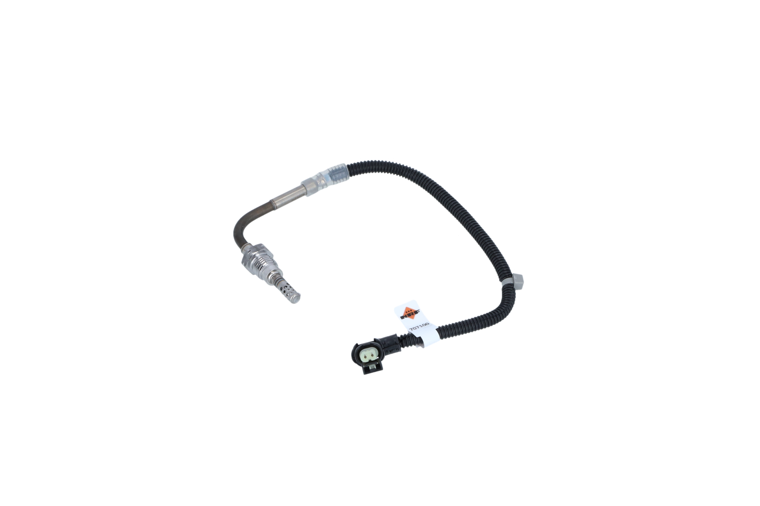 Abgastemperatursensor 707100 NRF 0019050900 MERCEDES-BENZ