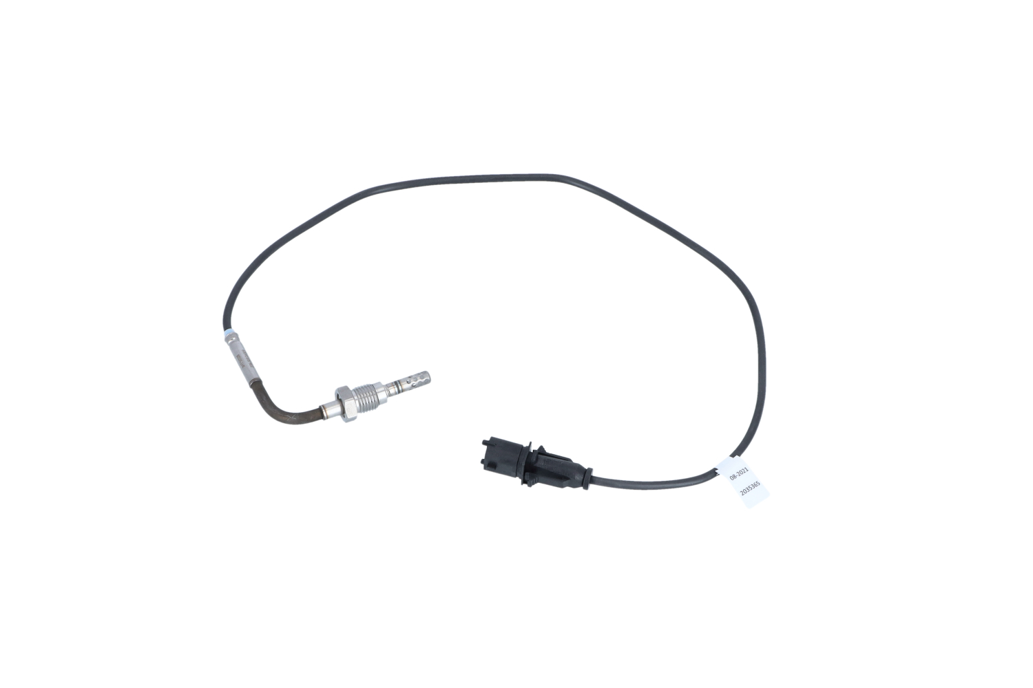Abgassensor NRF 707101 Bewertung