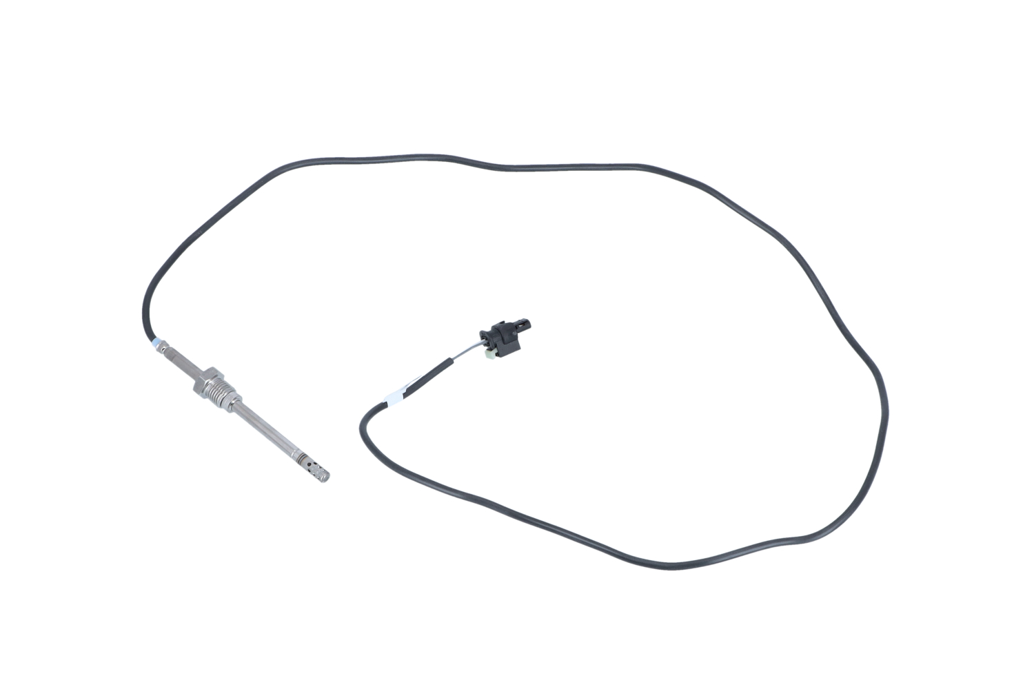 Abgassensor NRF 707102 Bewertung