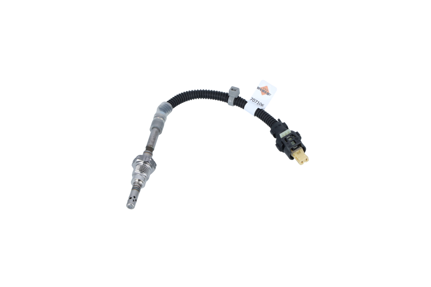 Abgastemperatursensor A 001 905 24 00 NRF 707106 MERCEDES-BENZ