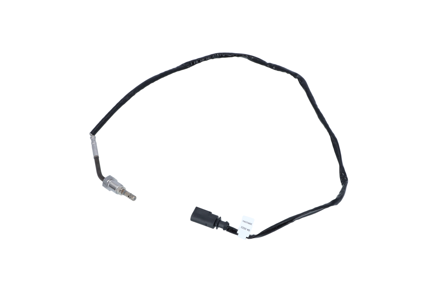 Abgassensor NRF 707109 Bewertung